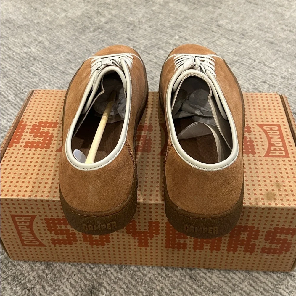 Camper Men's Peu Terreno 11.5